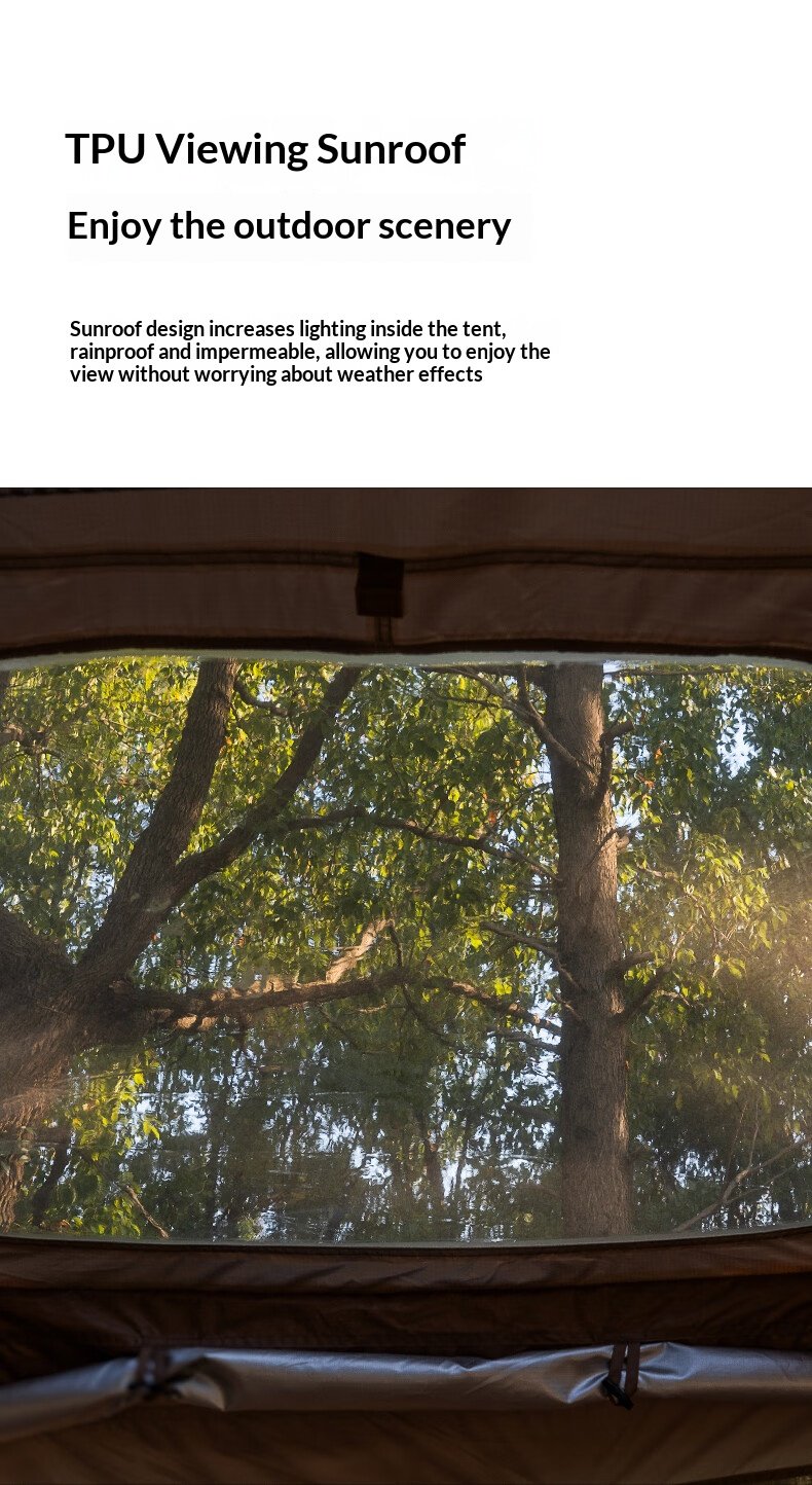 Two Bedrooms One Living Room Inflatable Tent 987bd07fda1f4e0ca5ddb410011e966f