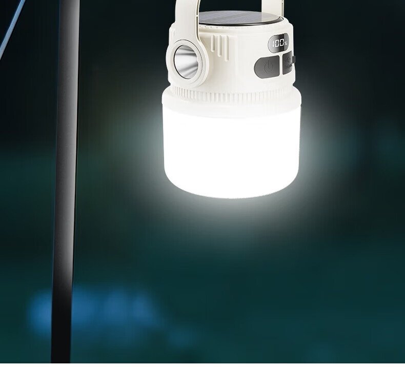 Solar Long-Endurance Light 01503cb943ac40daaf95b42400dc79c9