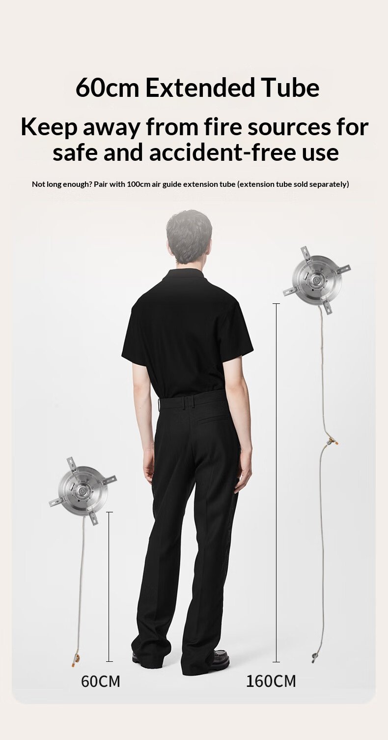 Portable Fierce Fire Windproof Three-Head Camping Stove 0634117e18b54bddbf51b42200f2826a