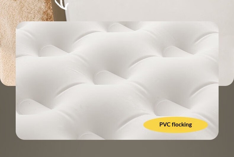 Double Automatic Inflatable Air Mattress 0b342a64c0c3485ea7c4b42200f8dda2