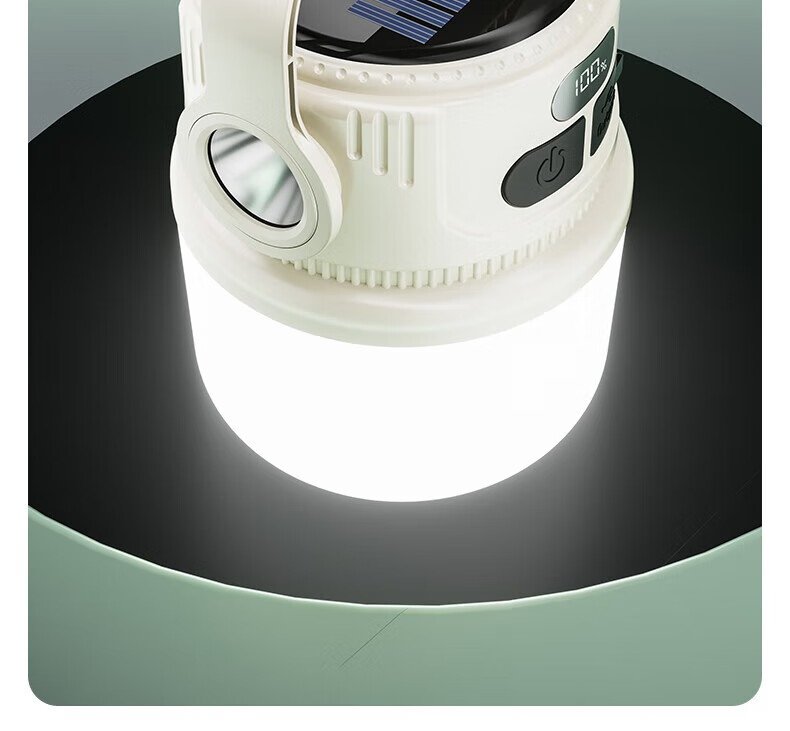 Solar Long-Endurance Light 0b72991e07b4c842