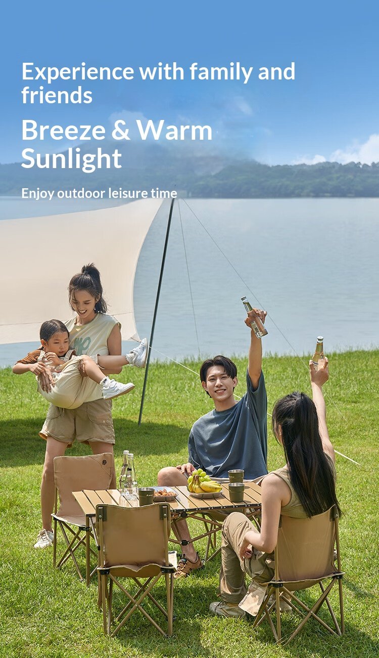 Outdoor Folding Table and Chairs Set 1d0db4c7d0c045288857b42400cfece5