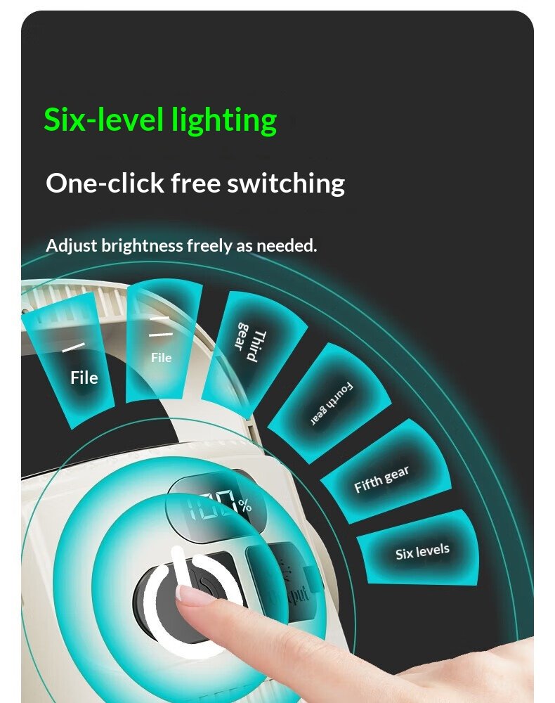 Solar Long-Endurance Light 26913210ab794347a2fdb42400dc9a09