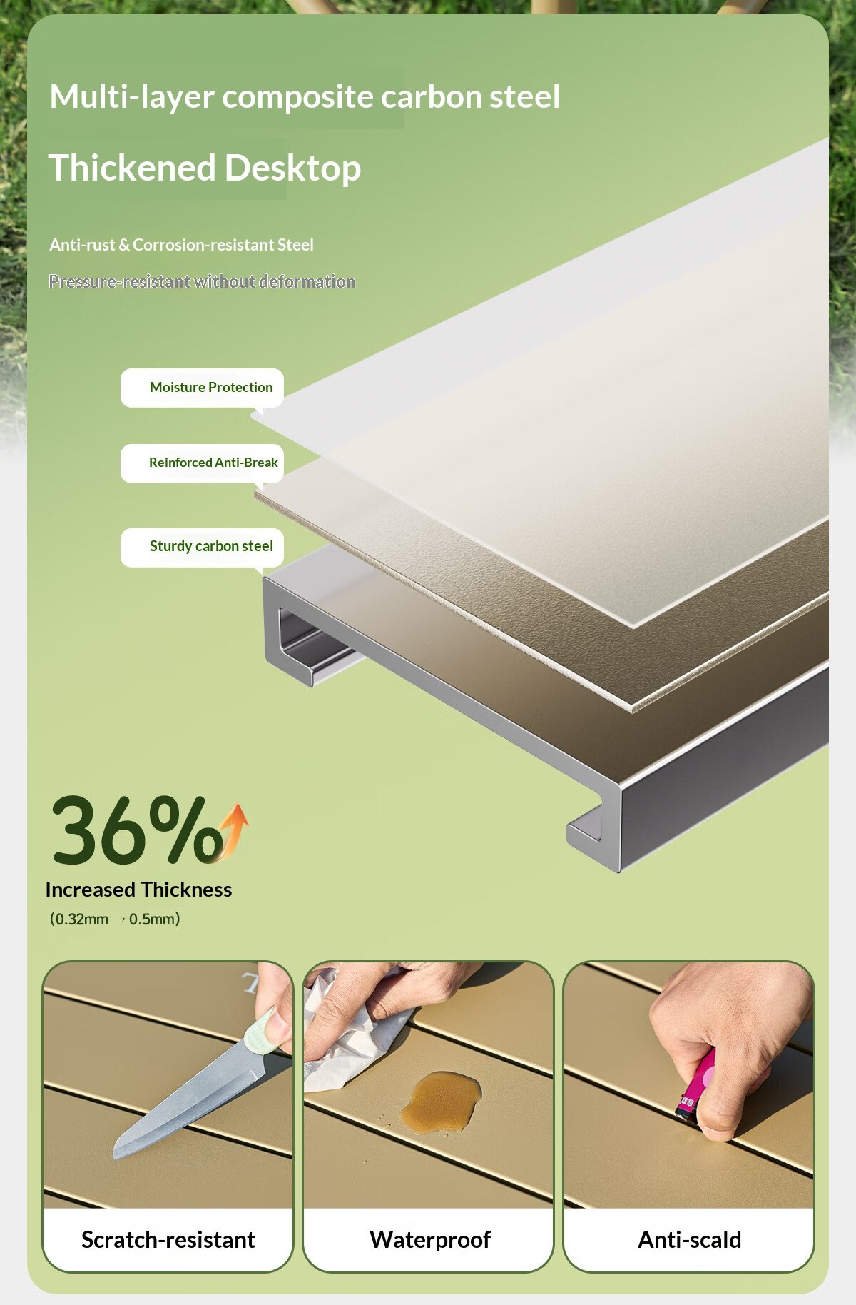 Outdoor 1 Table 4 Chairs Set 39590220235944cf9cdbb42400c3219a