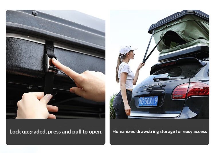 Automatic Hydraulic Roof Top Tent 3abda70af974448e8783b42400e6aeaa