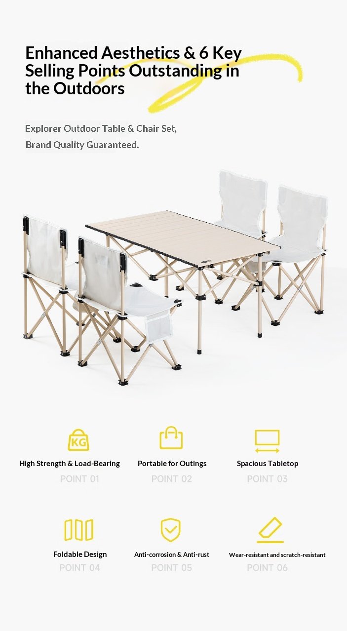 Outdoor Egg Roll Table and Chairs 3b4689d1feb74883aa79b422010a5ae4