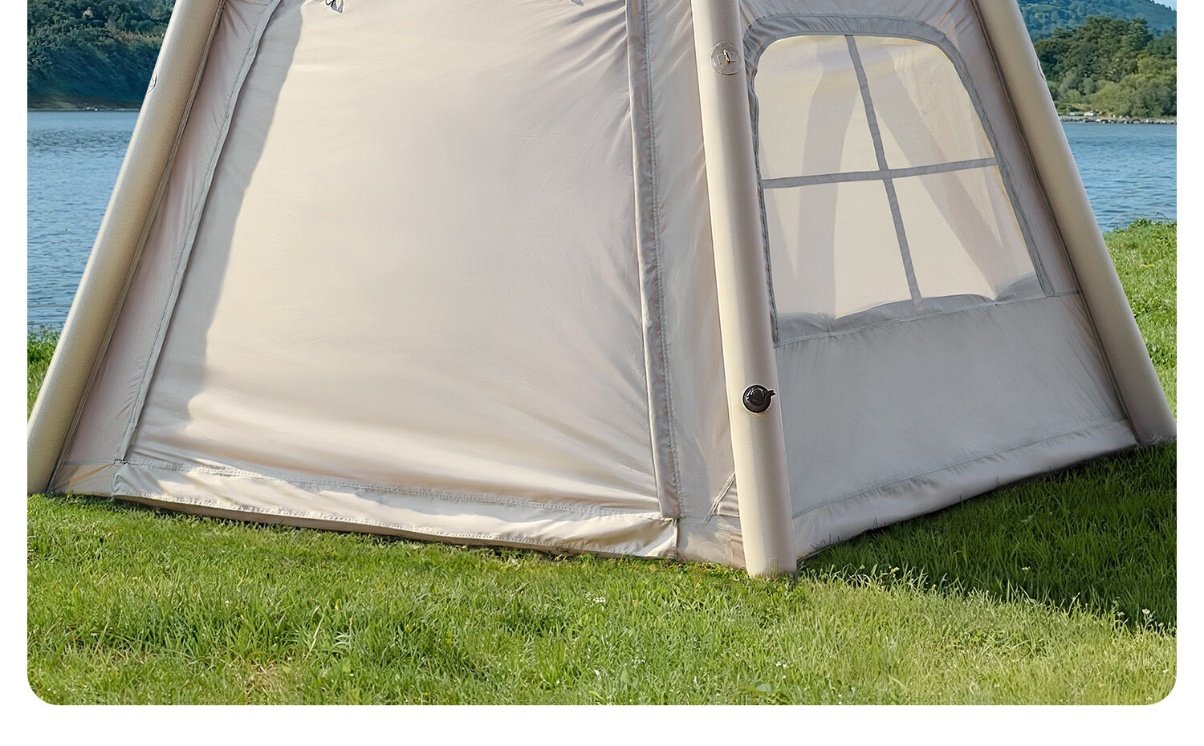 Pickup Auto Inflatable 404342bd6b2a4442b5a3b41e00b7b83f