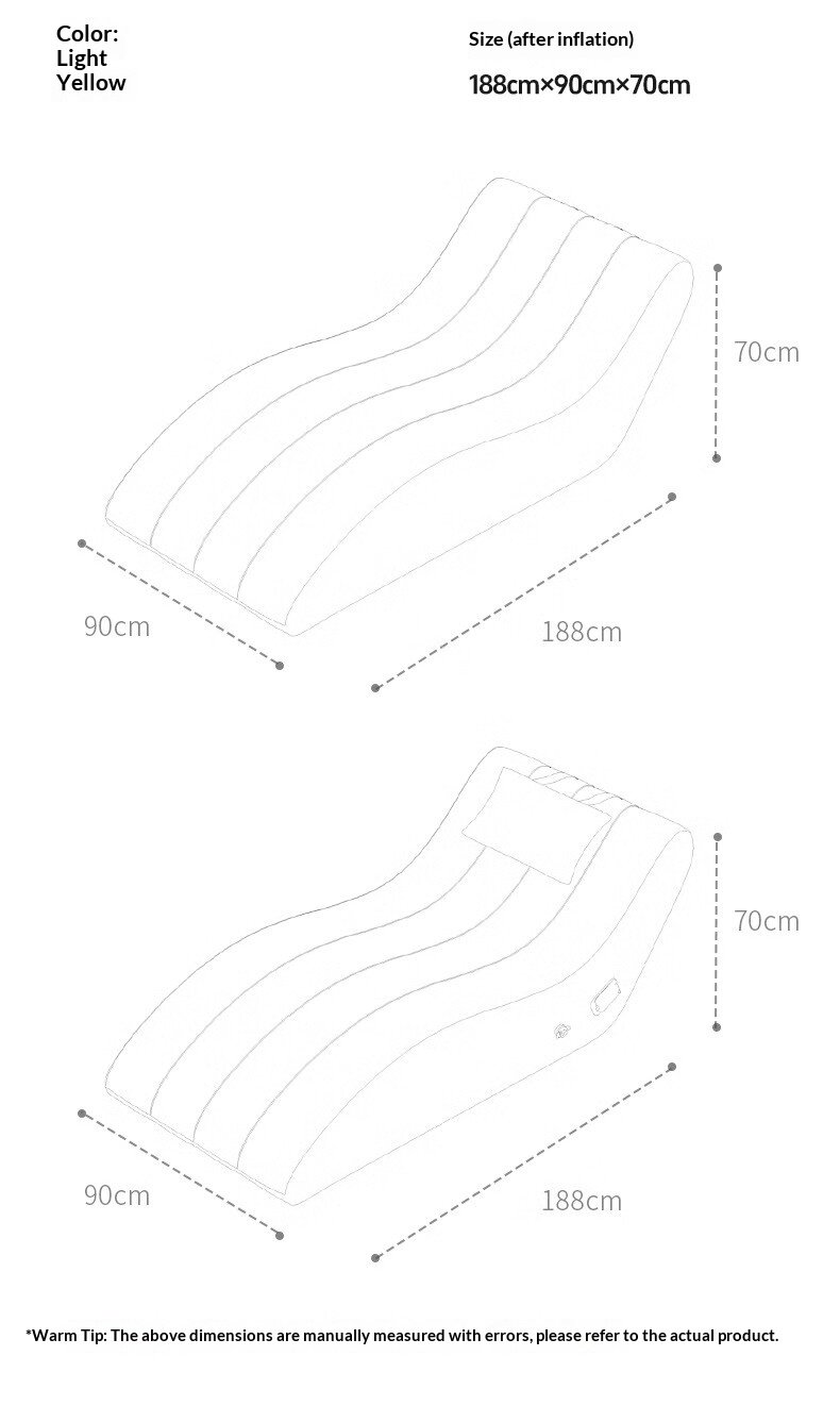 Fully Automatic Lazy Sofa 4138729afb3a46e1ba1ab42200f5c68e