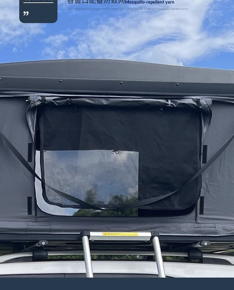 Roof Top Automatic Hydraulic Tent 4340b2b9d4a9405bbebcb42400ddd684