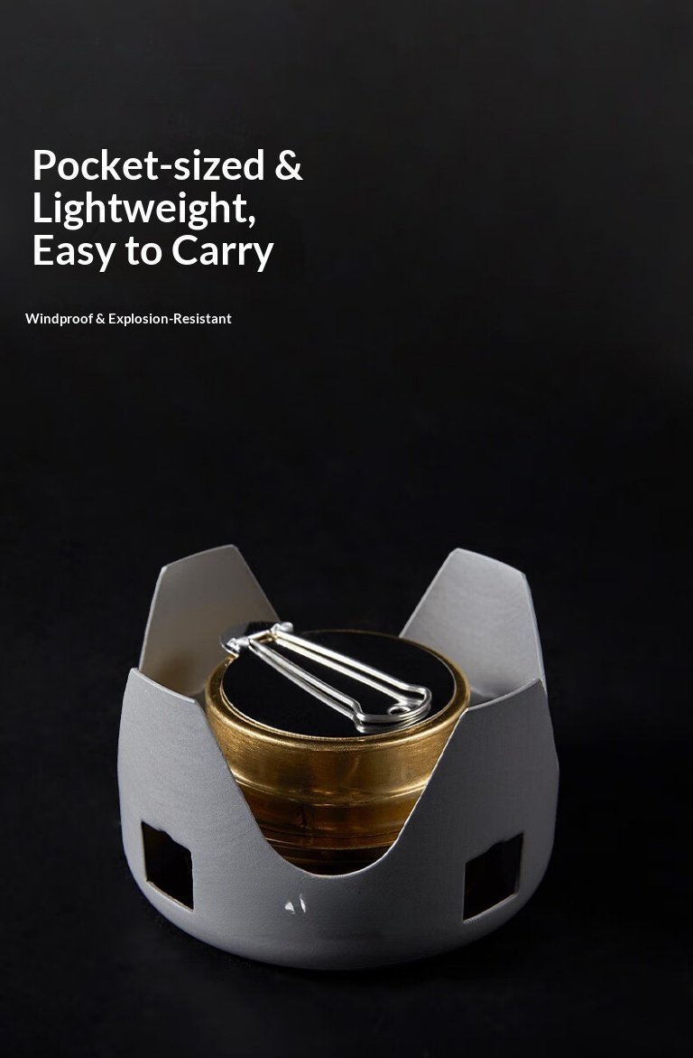 Portable Fierce Fire Windproof Three-Head Camping Stove 43a439aa3d4b4b2e8ef3b42200e16ceb