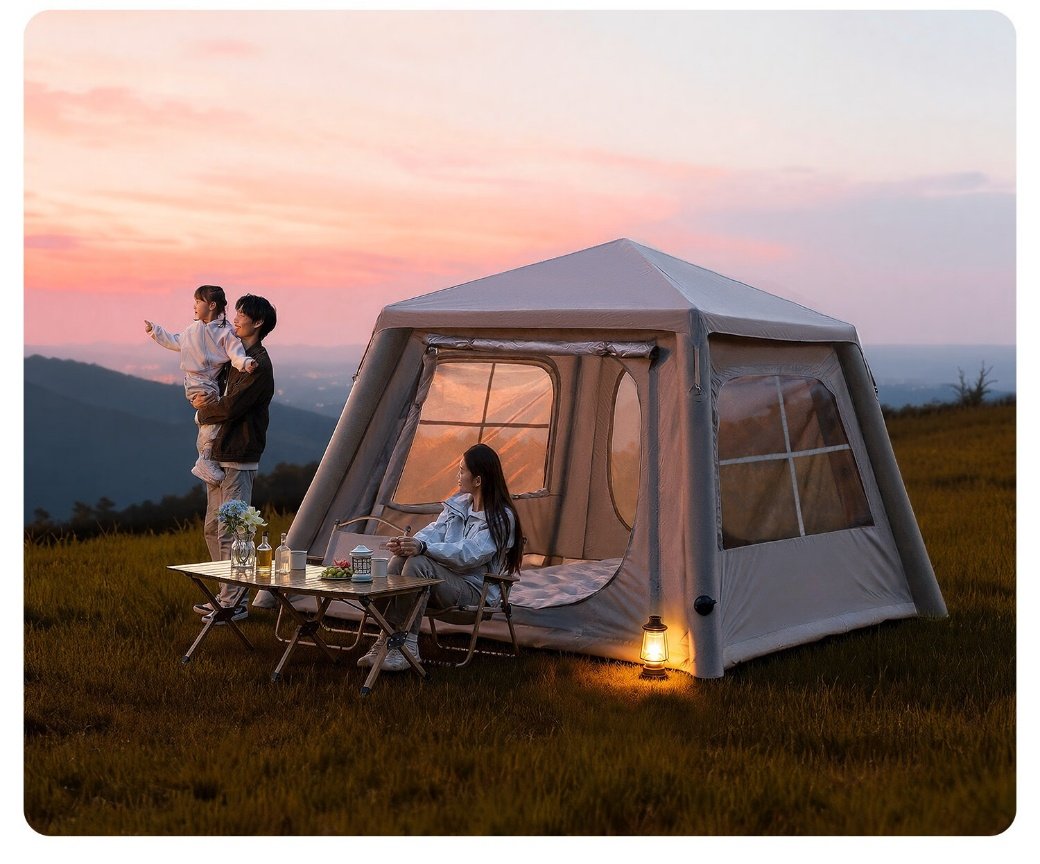 Pickup Auto Inflatable 4a359bf36c0d41fca35eb41e00b90299