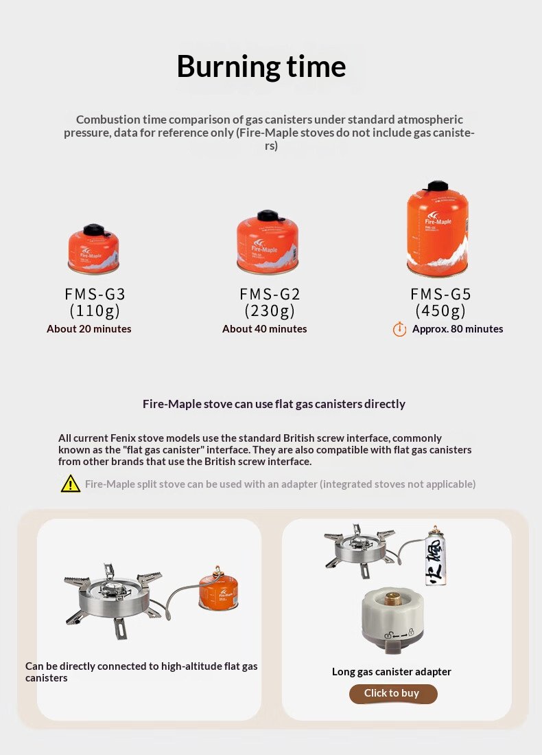 Portable Fierce Fire Windproof Three-Head Camping Stove 4ac93f0840f24a52a2e8b42200f2a6a7