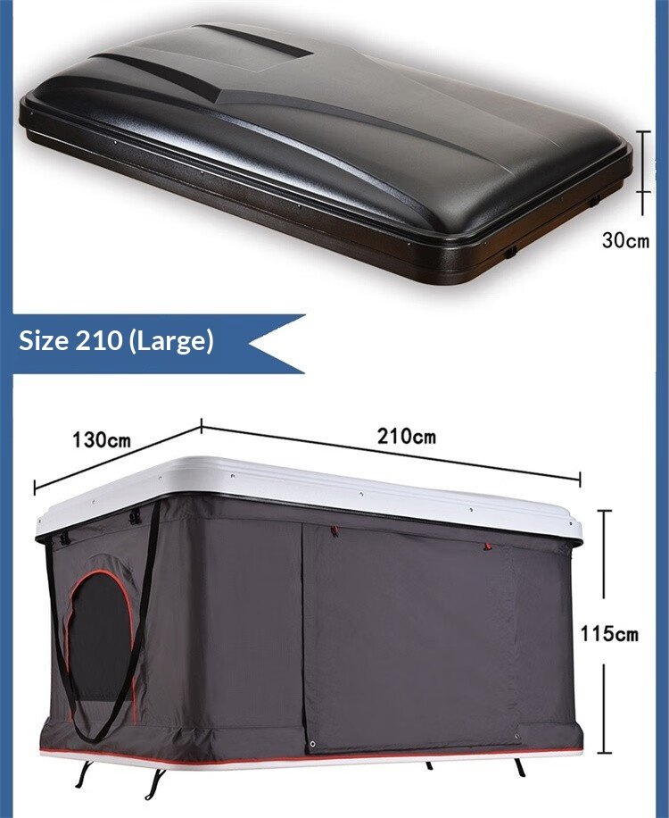 Roof Top Automatic Hydraulic Tent 4f4b2b00be7c4050ba5bb42400e48004