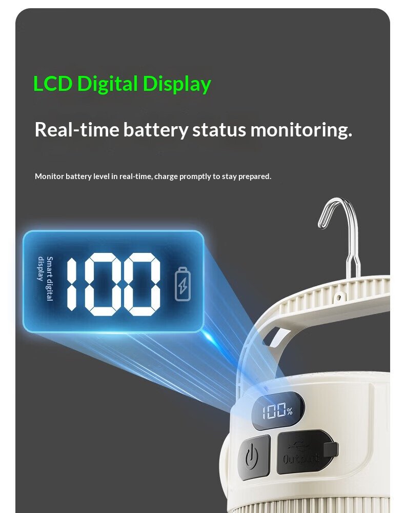 Solar Long-Endurance Light 5257258294bf428f81a2b42400dcb22a