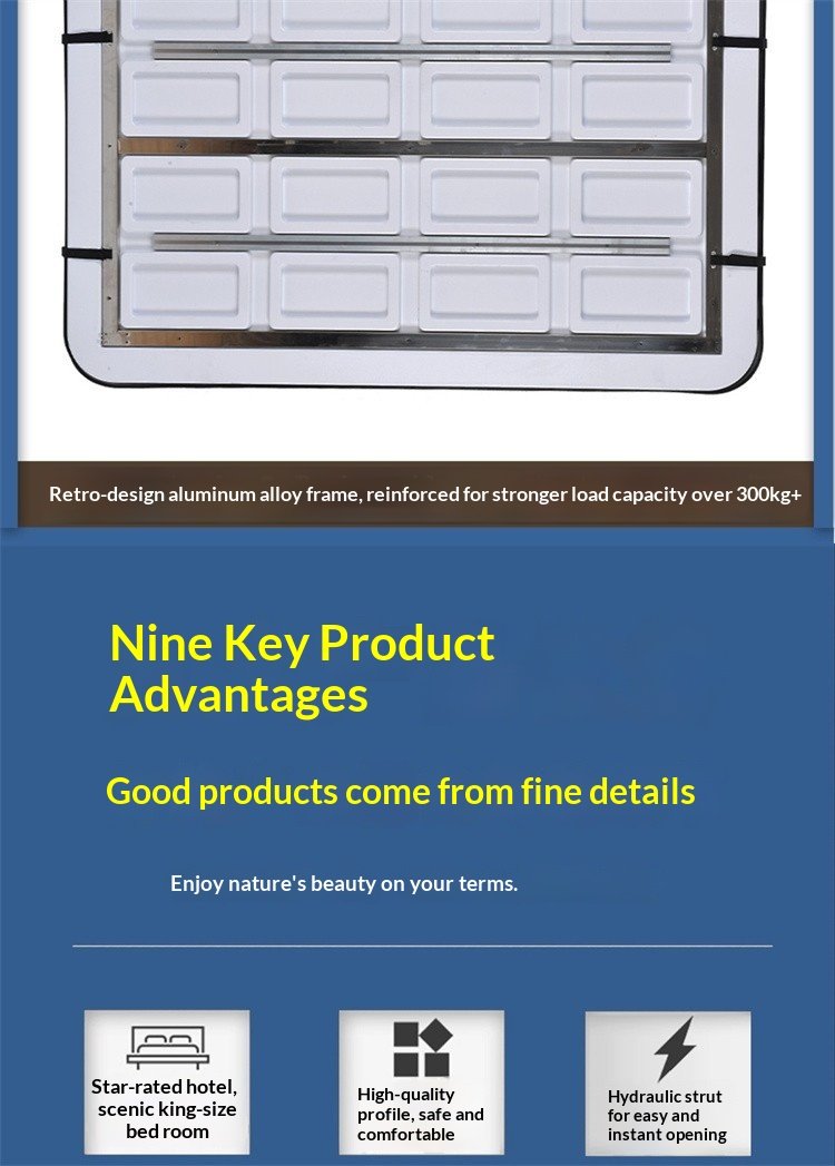 Roof Top Automatic Hydraulic Tent 5382fc2f8b0445ec9575b42400e4a33e