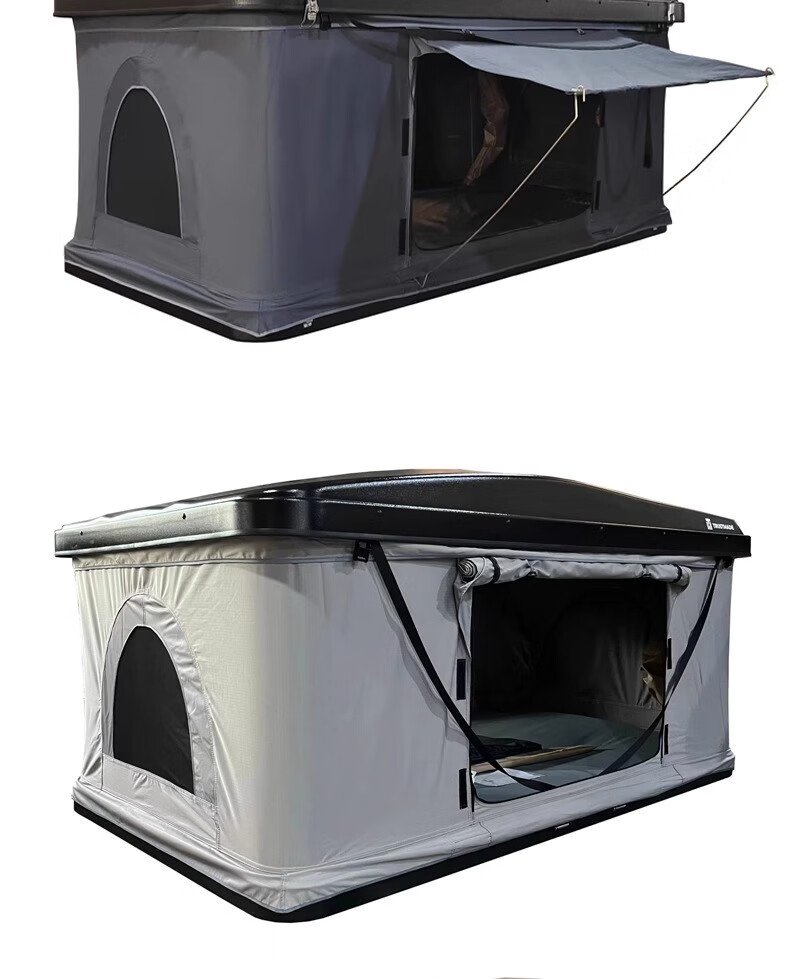 Roof Top Automatic Hydraulic Tent 5a62d5d9d8ab4c6eb054b42400dde98b