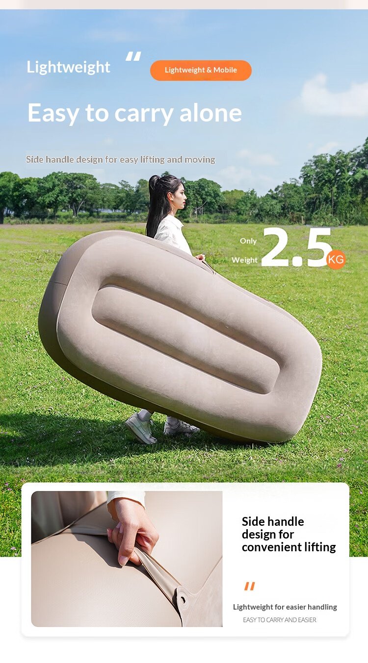 Fully Automatic Inflatable Recliner 5a6d07f55d704754895bb42200ff53d6