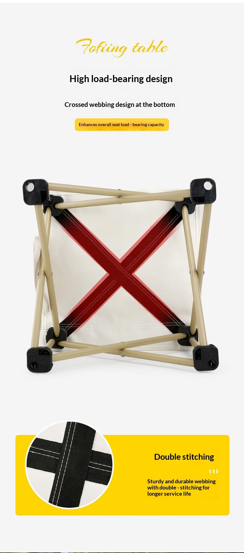 Camping Egg Roll Table and Chairs 5e186ef2aef240938669b42400d27a3c