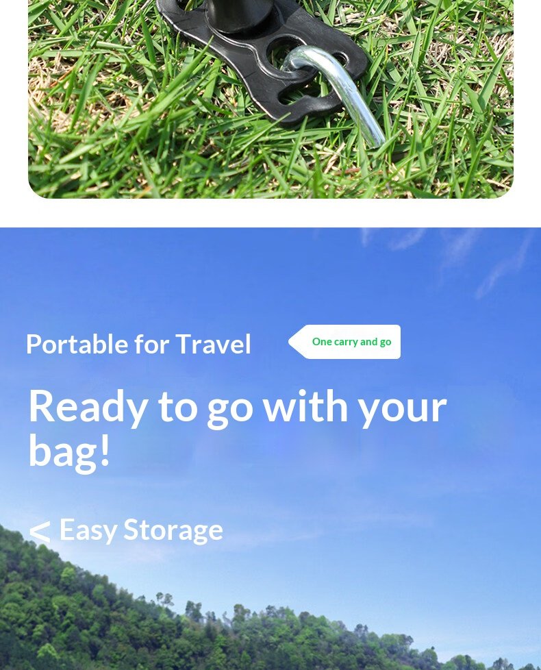 5-8 Person Instant Pop-Up Tent 5eb638f0aa674126903fb42400d6276e