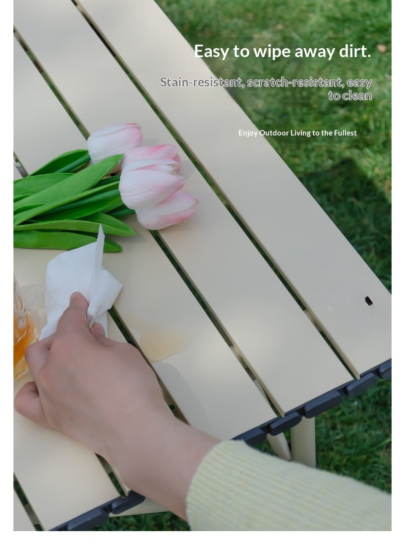 Outdoor Egg Roll Table and Chairs 66e22616d6a54821bb5eb422010a9746