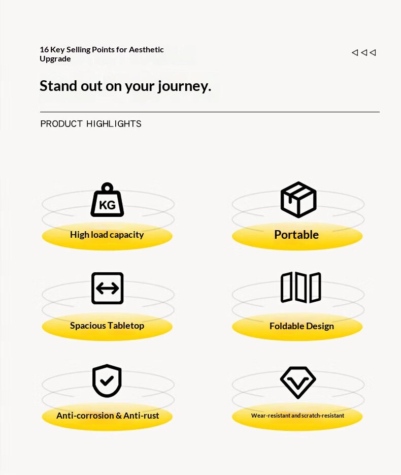 Camping Egg Roll Table and Chairs 68cb35eaec464110ad4cb42400d249cb