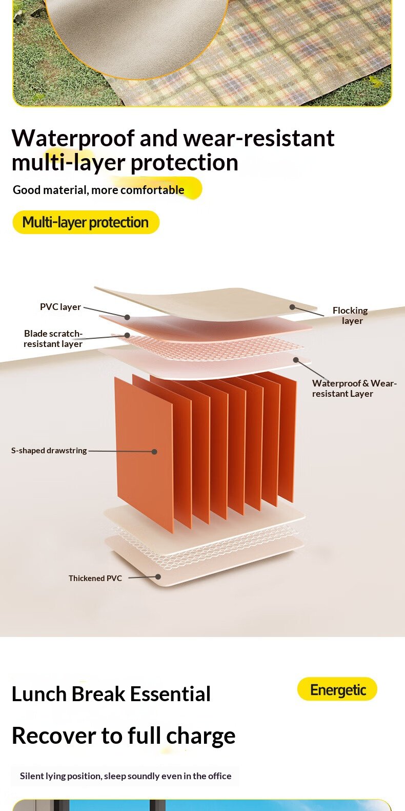 Fully Automatic Lazy Sofa 694e6c1b9c80420aaa1ab42200f599ec