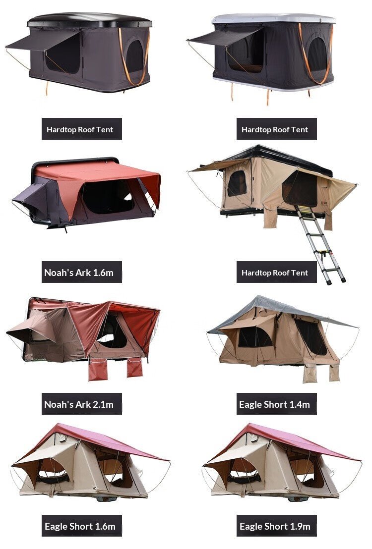 Roof Top Automatic Hydraulic Tent 70208855bf164a6093c3b42400e45656