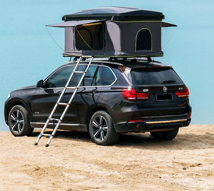 Automatic Hydraulic Roof Top Tent 7243de2f236372fb