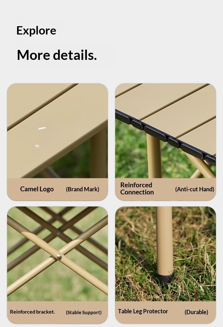 Outdoor 1 Table 4 Chairs Set 786c77de041e435e91c4b42400c388c7