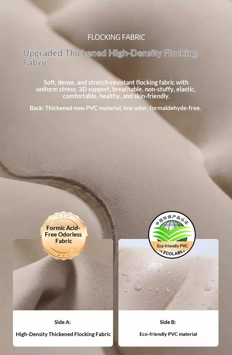 Fully Automatic Inflatable Recliner 7f8062483b4f4cd2a8f4b42200ff2b5e