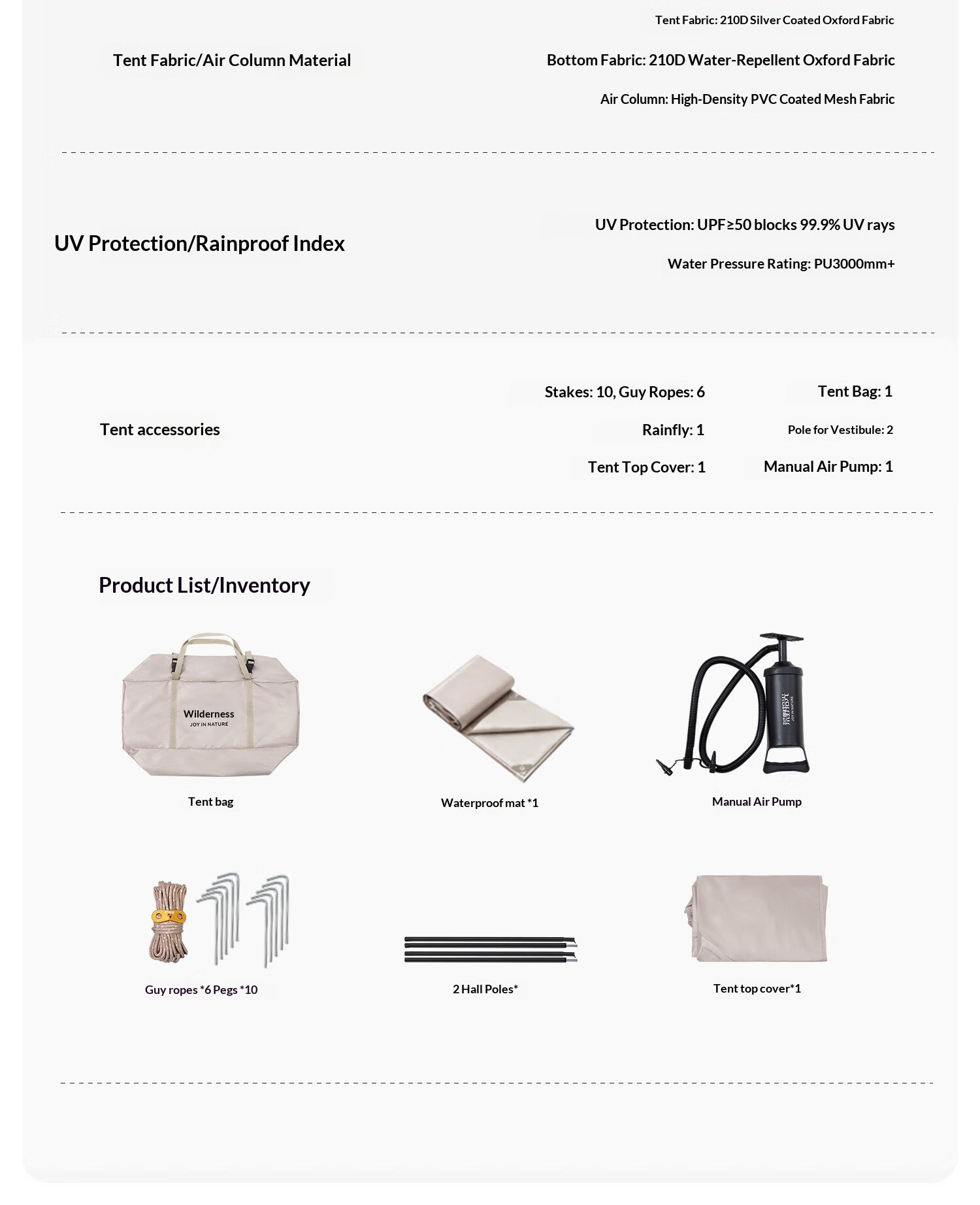 Pickup Auto Inflatable 8d7e8fb55bc745acb60bb41e00b739aa