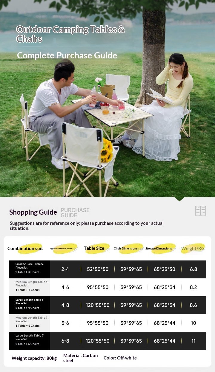 Outdoor Egg Roll Table and Chairs 967bde947cb4413e9d24b422010a50d6