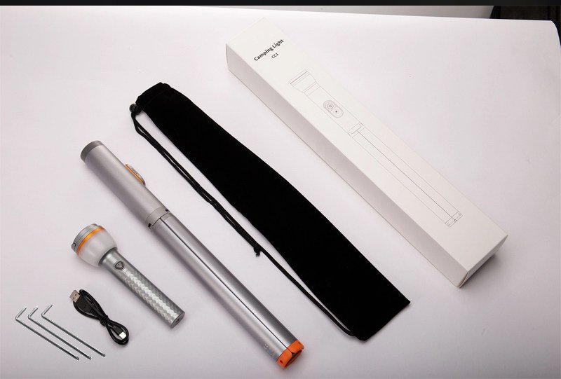 Magnetic Retractable Camping Lantern O1CN01Nq44m21Fmn0seG3Gx 2213292440530