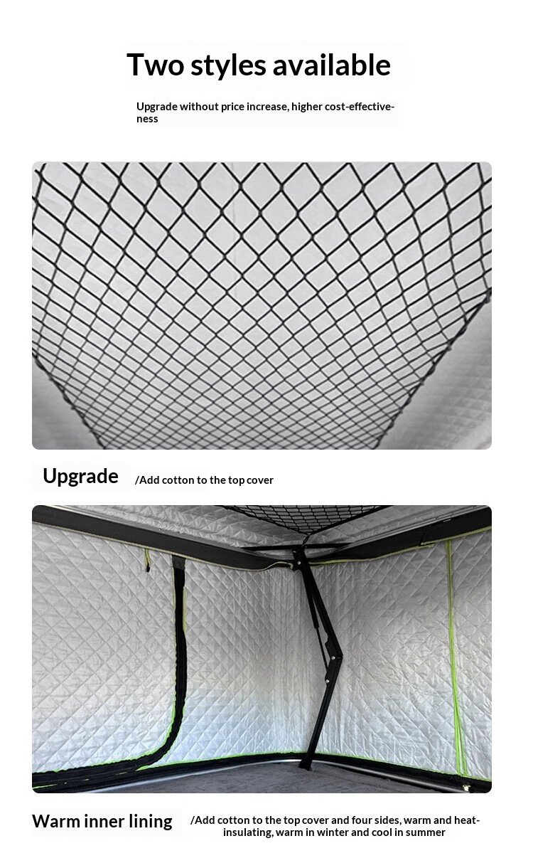 Automatic Hydraulic Roof Top Tent A019cfedf8b74ca0ac69b42400e6c69d