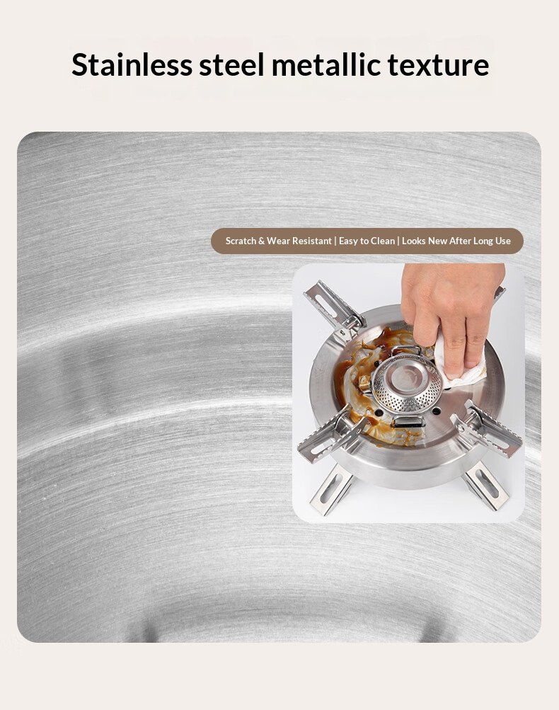 Portable Fierce Fire Windproof Three-Head Camping Stove A2a5e253f8d0444e879bb42200f286b3