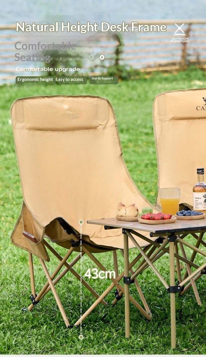 Outdoor 1 Table 4 Chairs Set A5f9e09d6ba94458b686b42400c303fe