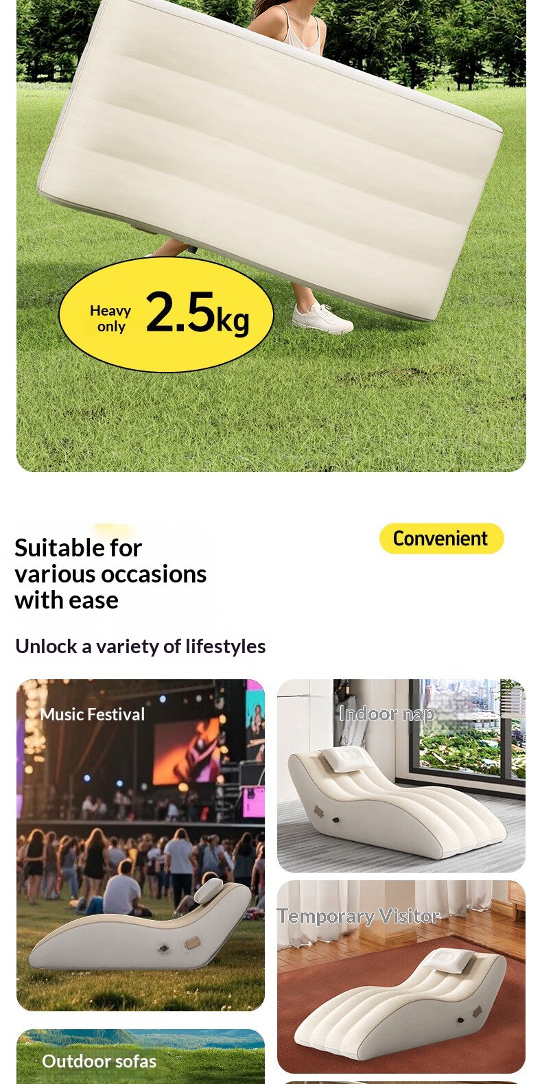 Fully Automatic Lazy Sofa A655890b45cd42319666b42200f5baa5