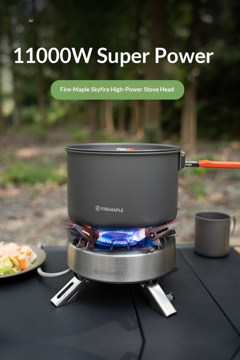 Portable Fierce Fire Windproof Three-Head Camping Stove B2a311e847e347d1a62fb42200f246e7