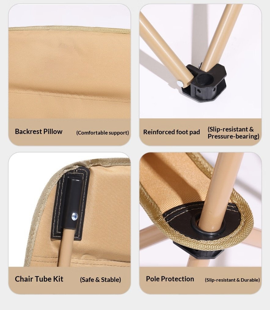 Outdoor 1 Table 4 Chairs Set B2fdd98cf5384e4fa87fb42400c38f1a