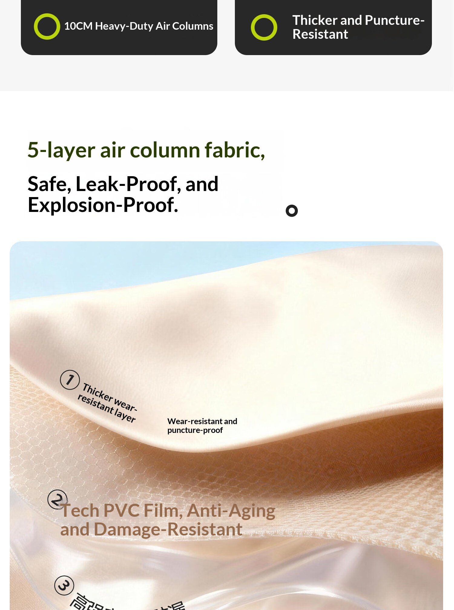 Pickup Auto Inflatable B5c9e1233a724d089082b41e00b6e0c8