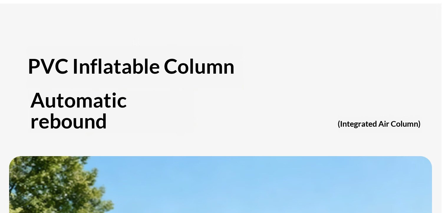 Pickup Auto Inflatable B638553f8ef84287bf10b41e00b6bb98