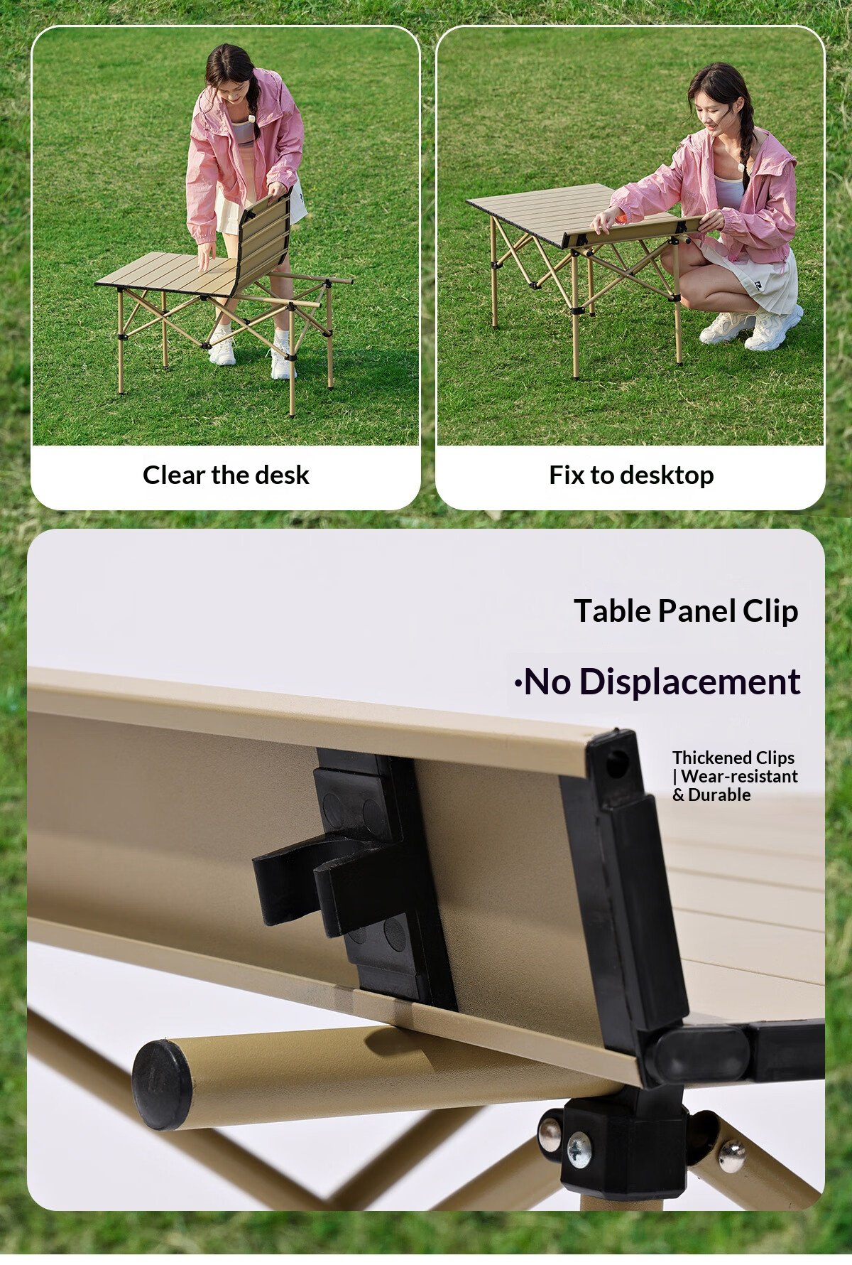 Outdoor 1 Table 4 Chairs Set B7204f04a8ba4bbe8f24b42400c35136