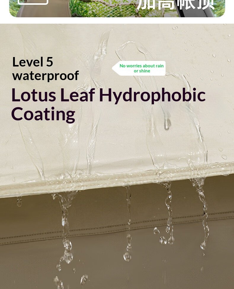 5-8 Person Instant Pop-Up Tent B787670b5fdd4bcdac18b42400d60aba