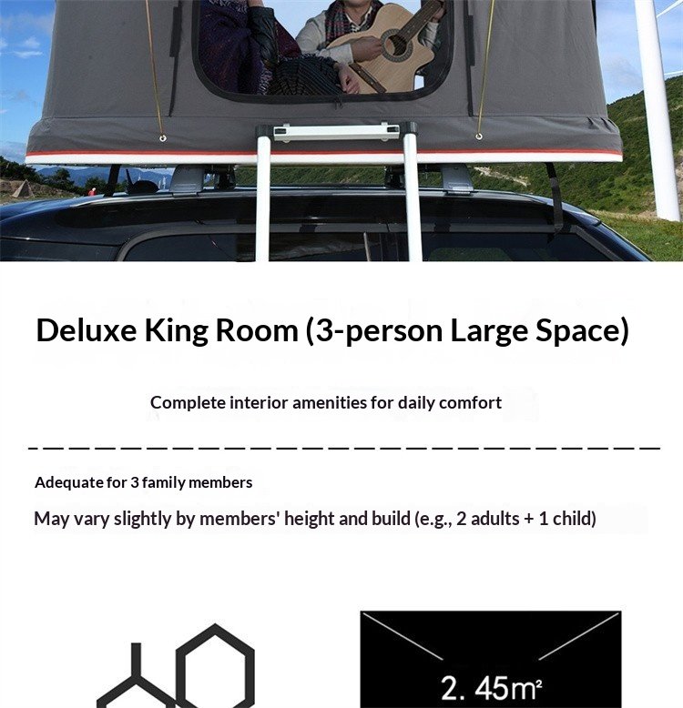 Roof Top Automatic Hydraulic Tent B78798d79e9943ec9d3ab42400e4c084