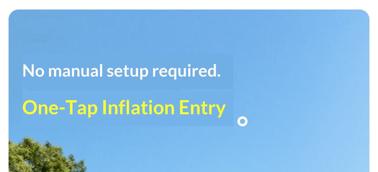 Pickup Auto Inflatable C14a7e94baa44973847db41e00b692a7