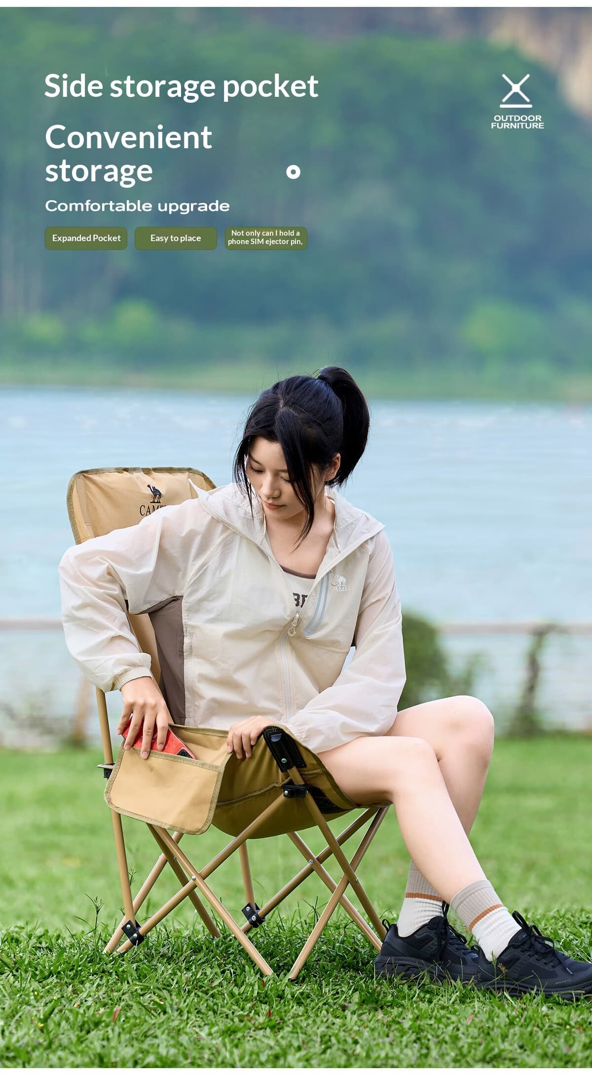 Outdoor 1 Table 4 Chairs Set C248dee0872b4cf38ceeb42400c36719