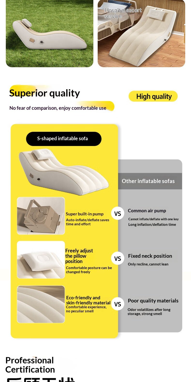 Fully Automatic Lazy Sofa C40b00701d204fcebc71b42200f5c10d