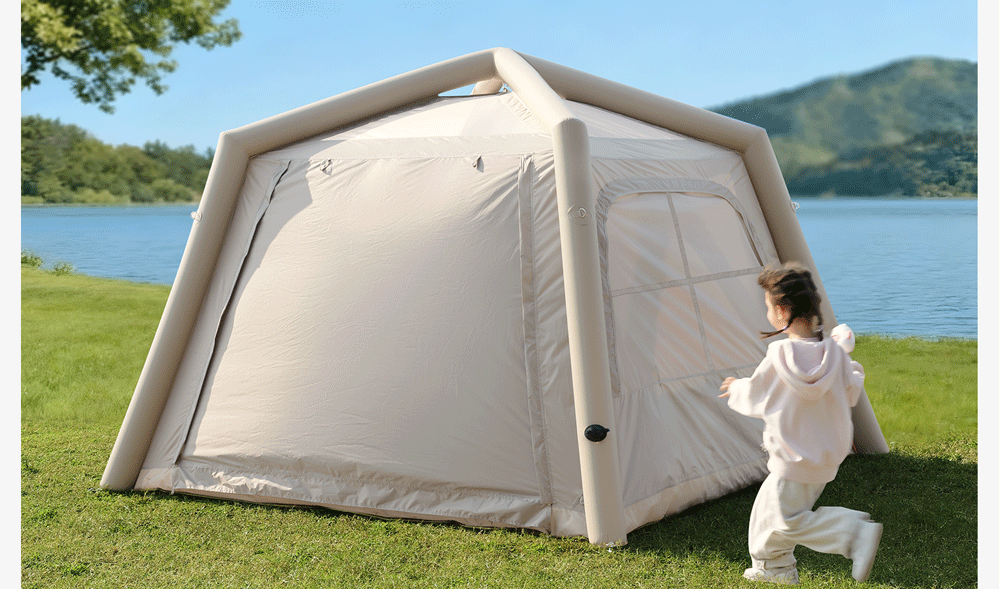 Pickup Auto Inflatable Ceacd25d0da241f6bfcab41e00b6cd6e