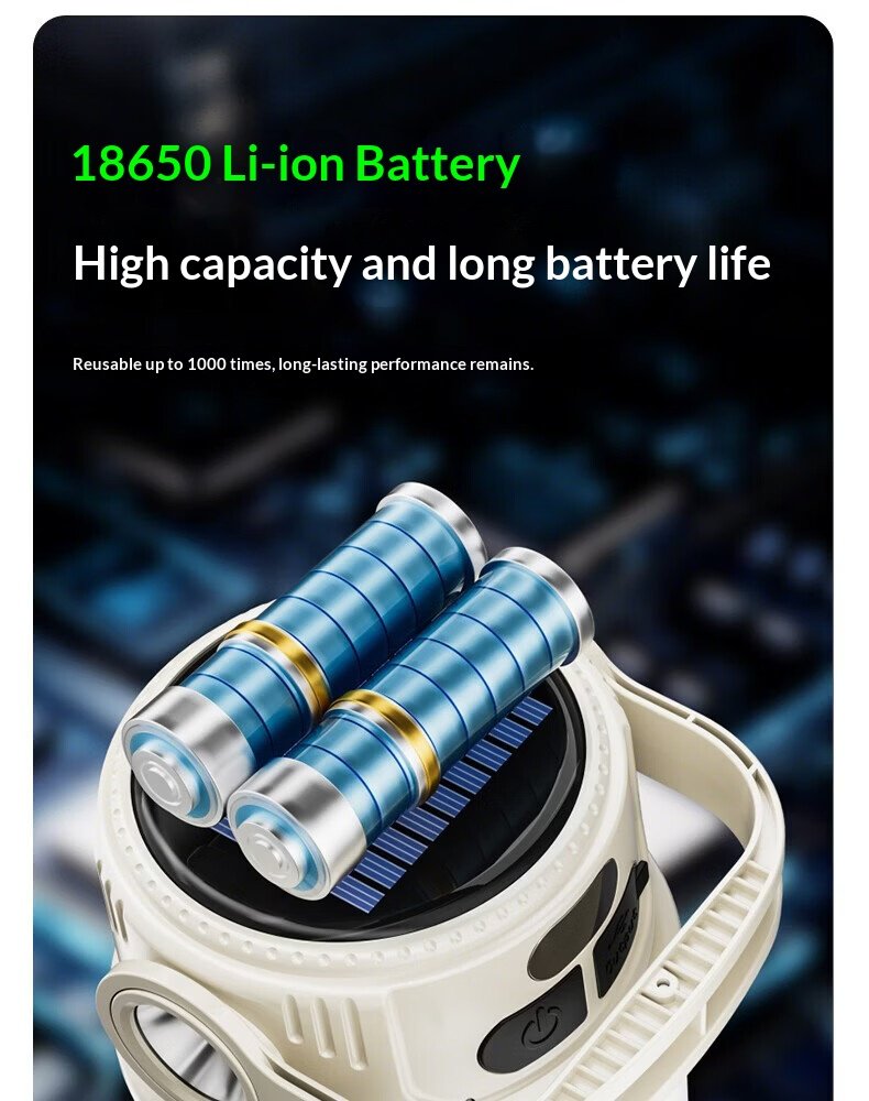 Solar Long-Endurance Light D7b04eec02e54b838015b42400dca2d9