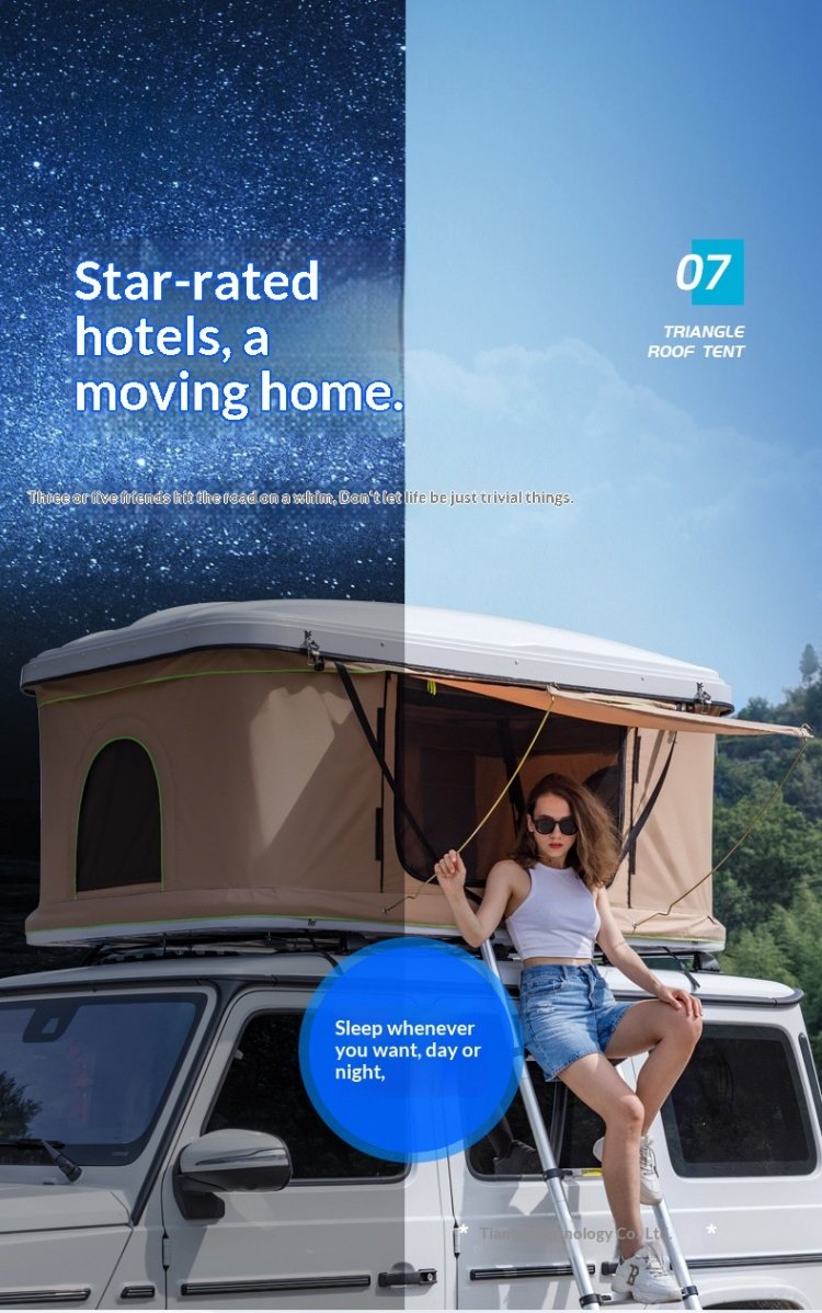 Fully Automatic Roof Top Tent 1aef932d-06b4-443d-83bf-6c8db79038d5.jpe